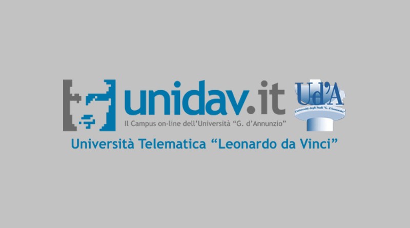 Università Telematica Unidav