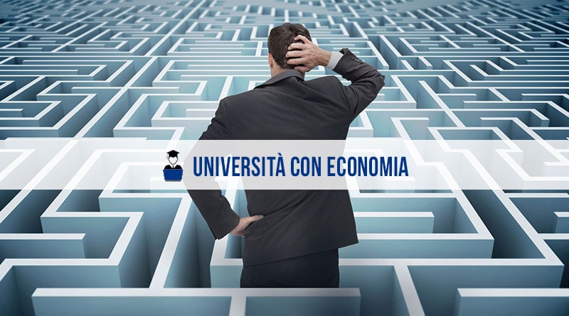 Università Economia