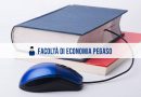 Facoltà Economia Pegaso: offerta formativa A.A. 2022/2023