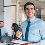come diventare consulente aziendale